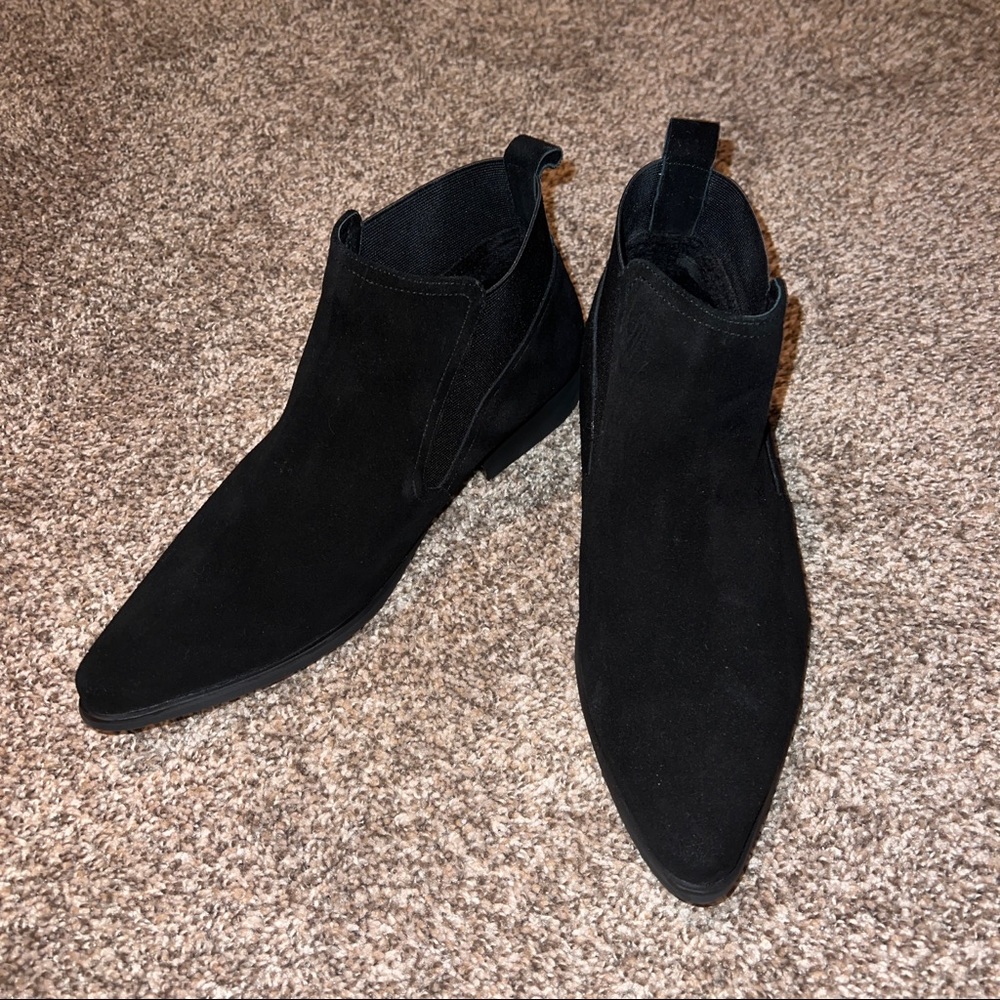 Mens Chelsea boots